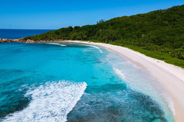 Relax on Anse Cocos, Seychelles | Travel Nation