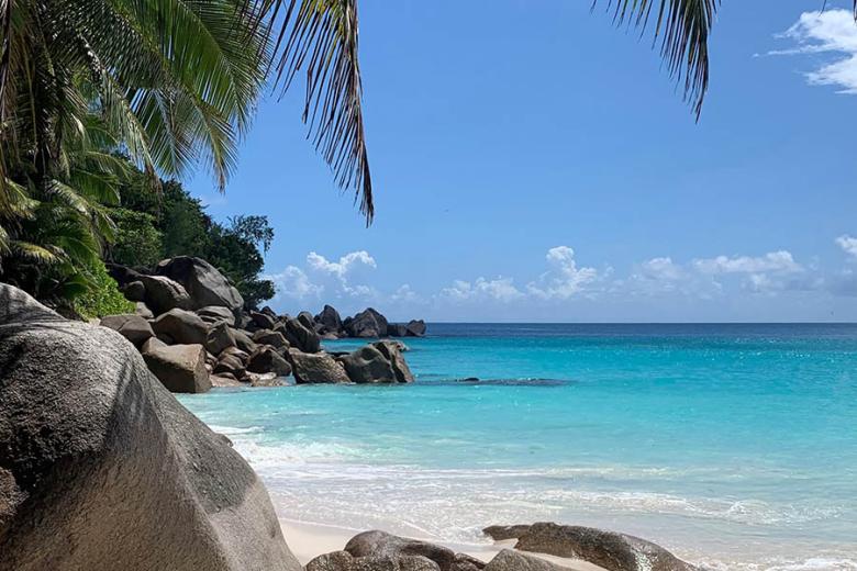 Visit Anse Intendance in the Seychelles | Travel Nation