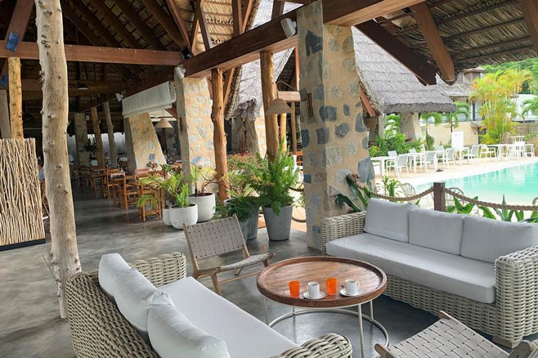 Stay at Les Lauriers Eco Hotel on Praslin | Travel Nation