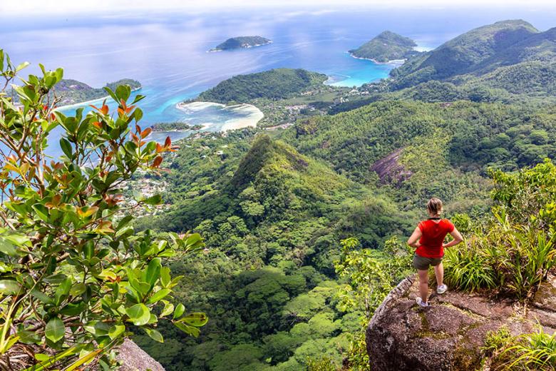 Explore the hilly interior of Mahe | Travel Nation