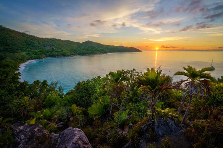 Escape to Praslin, Seychelles | Travel Nation
