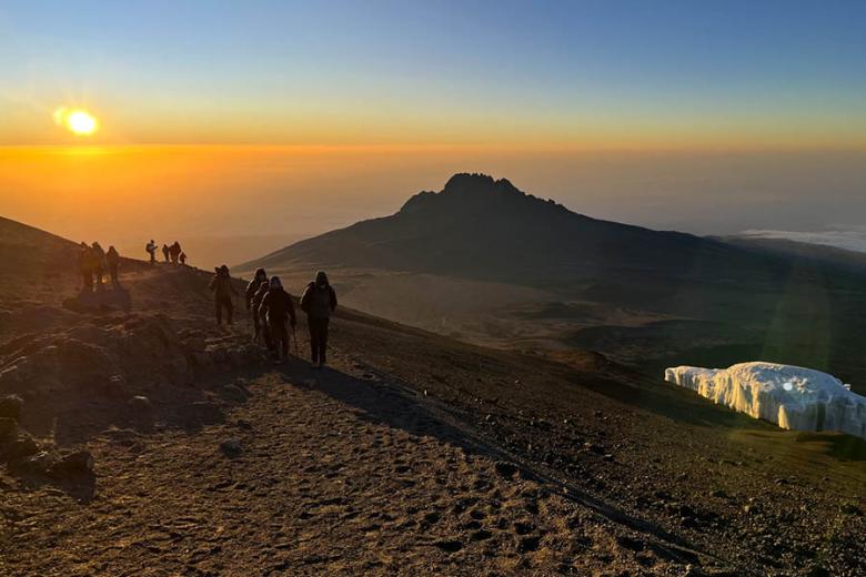 Trekking the Lemosho Route, Kilimanjaro | Travel Nation