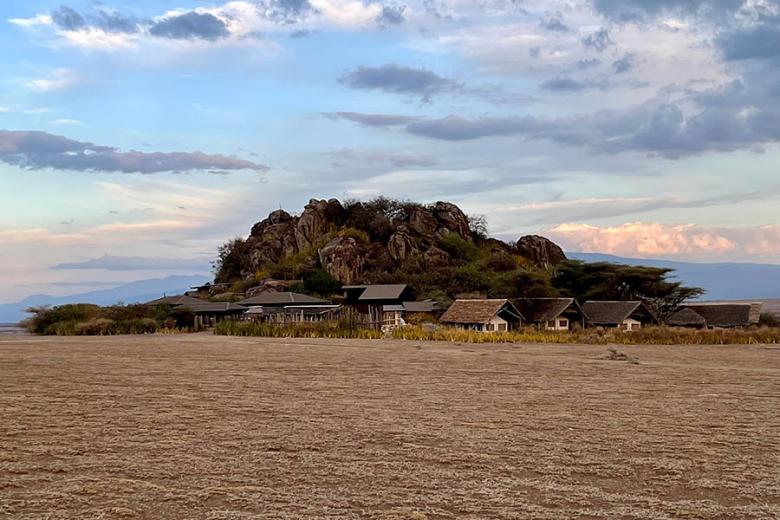 Stay at extraordinary Olduvai Camp | Travel Nation