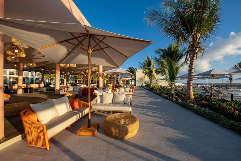 Stay at the Emerald Resort Zanzibar | Photo credit: Emerald Resort Zanzibar