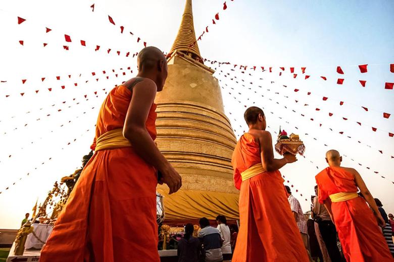 Discover the beautiful culture of Thailand | Travel Nation