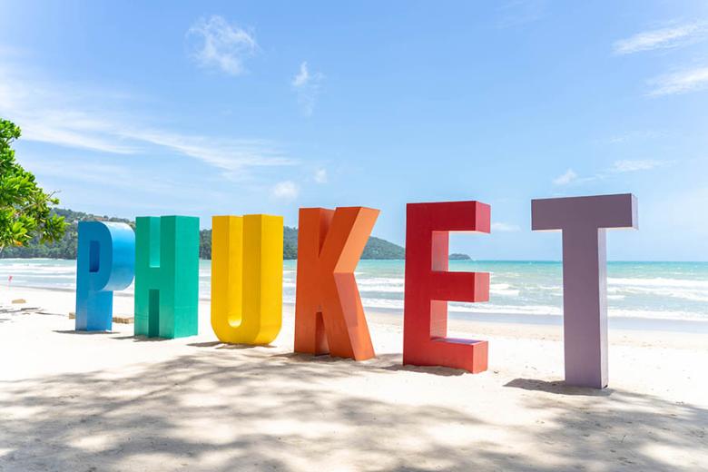 Visit beautiful Phuket | Travel Nation