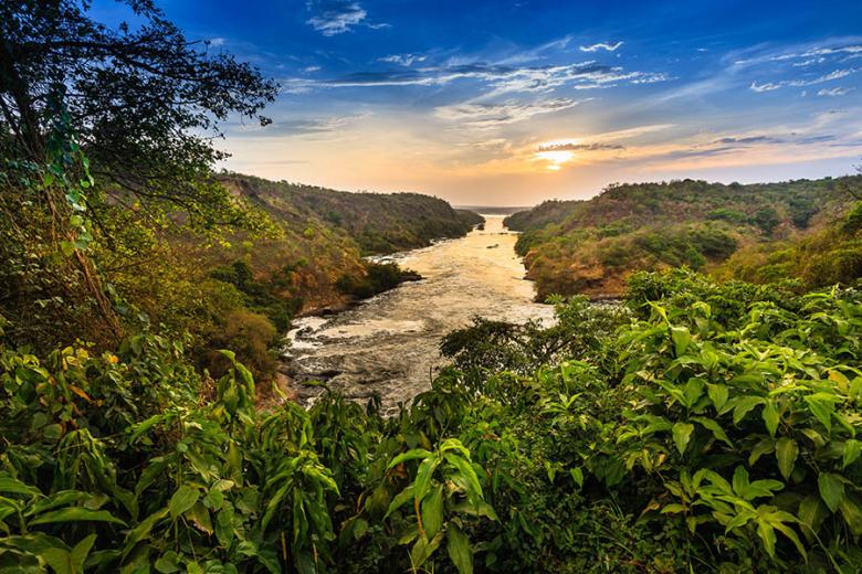 Explore Murchison Falls National Park | Travel Nation