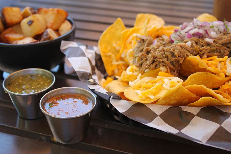 Try green chilli pork tacos in Arizona | Travel Nation