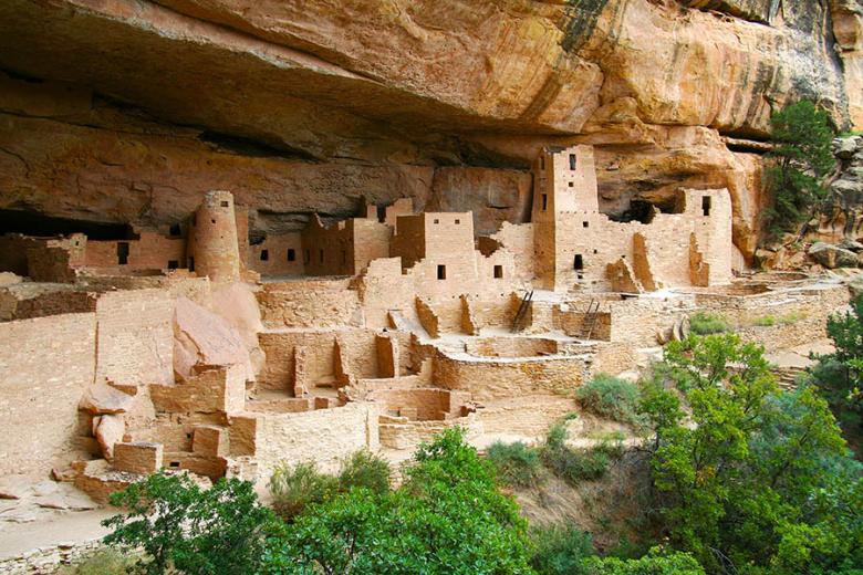 Visit the fascinating cliff palaces of Mesa Verde in Colorado | Travel Nation
