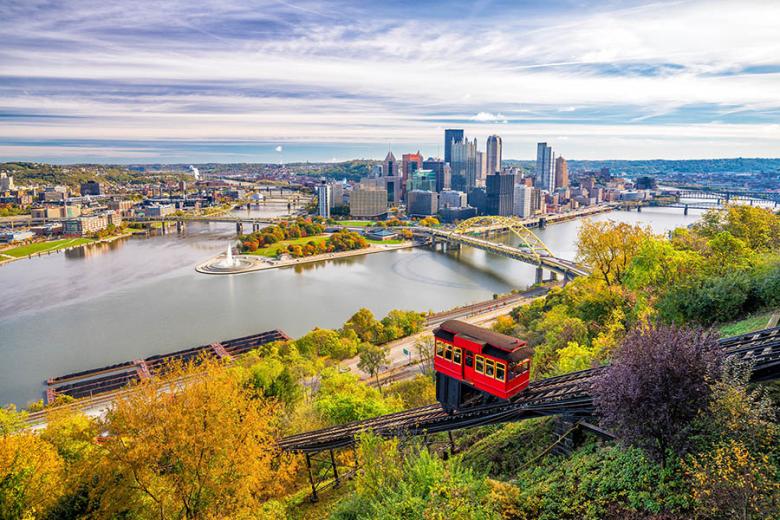 Explore Pittsburgh by funicular | Travel Nation
