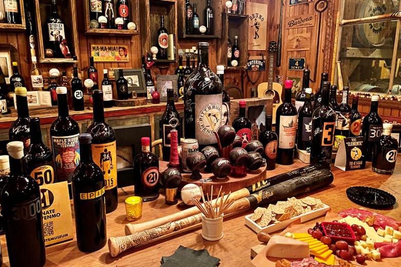 Taste wine at the Clemente Museum, Pittsburgh | Travel Nation