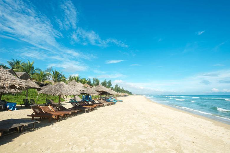 An Bang Beach near Hoi An, Vietnam | Travel Nation