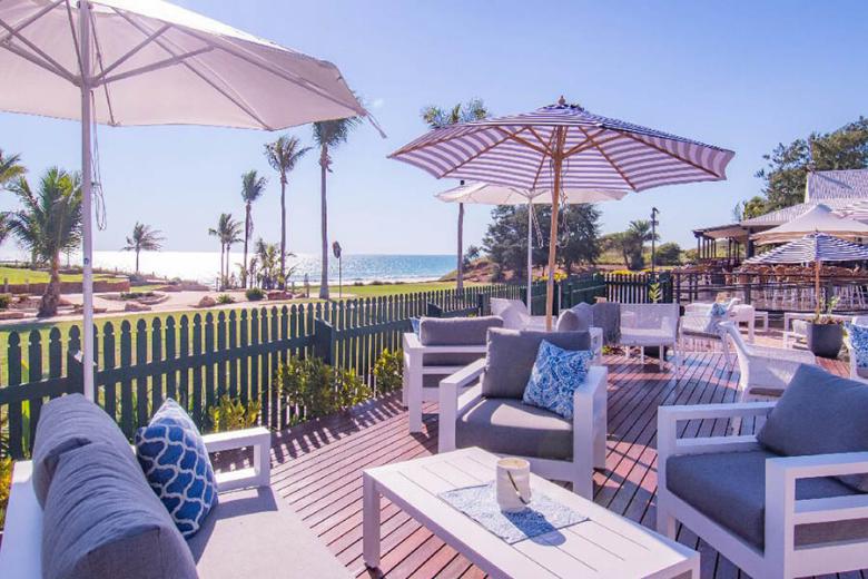 Stay at Cable Beach Club Resort | Photo credit: Cable Beach Club Resort and Spa