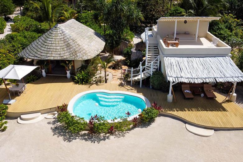 Stay at White Sands Villas, Zanzibar | Photo credit: White Sands Villas