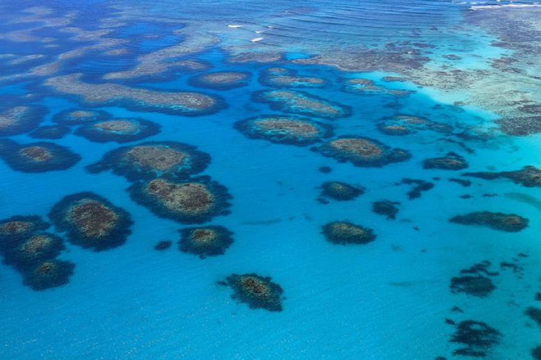 Fly over to the Abrolhos Islands to snorkel in the clear waters | Travel Nation