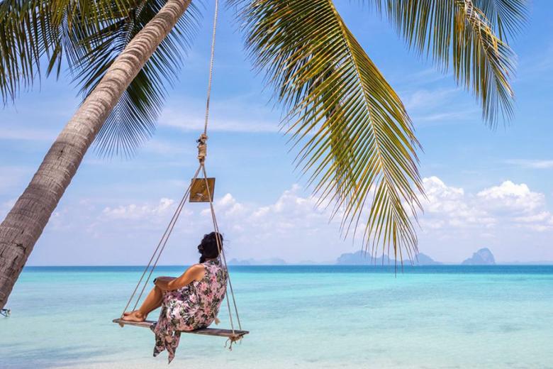 9 tropical island holidays for beach lovers | Travel Nation