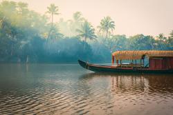 Explore the lakes in Kerala | Travel Nation