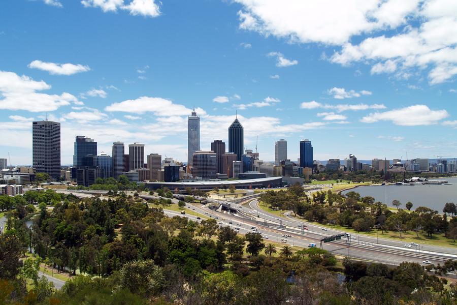 King's Park, Perth, Western Australia