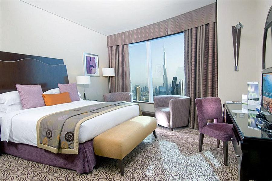 Rose Rayhaan by Rotana, Dubai