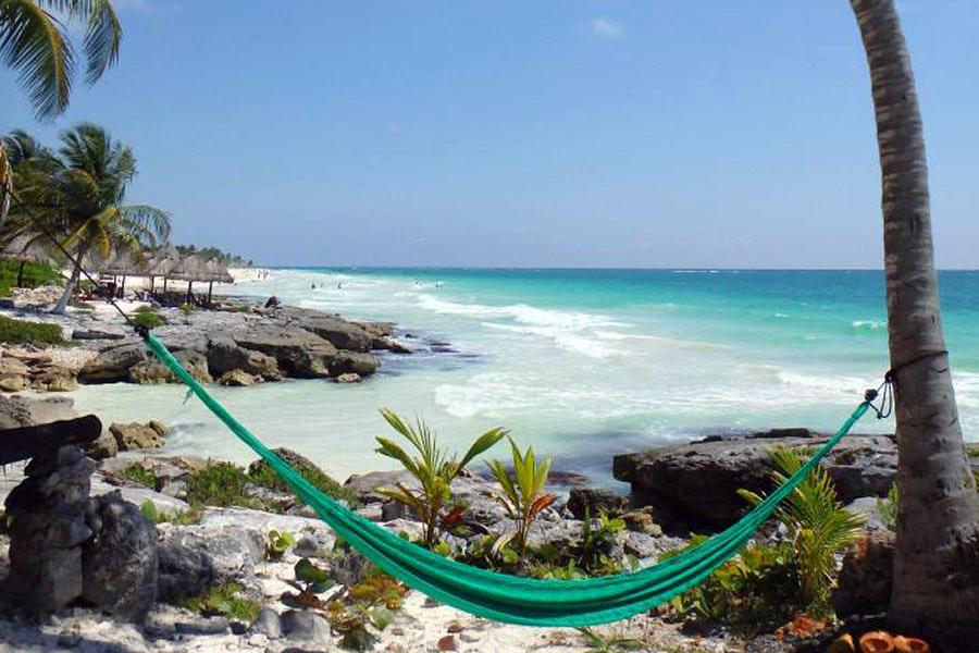 Tulum, Mexico