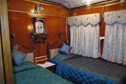 Palace on Wheels