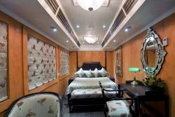 Royal Rajasthan on Wheels