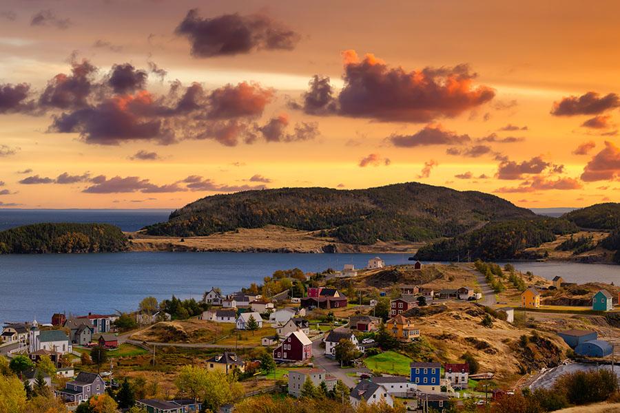 Admire Newfoundland's nature | Travel Nation