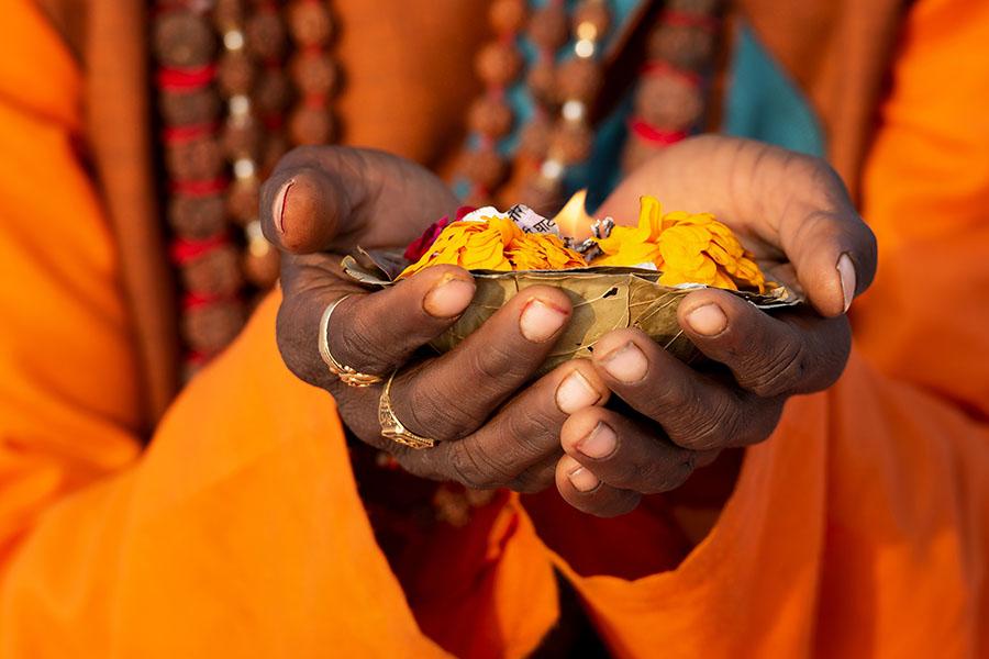 Experience the spirituality of India in Varanasi | Travel Nation