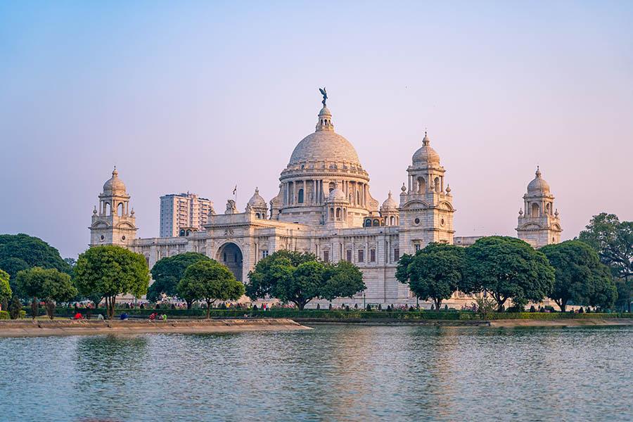 Enjoy the colonial architecture of Kolkata | Travel Nation