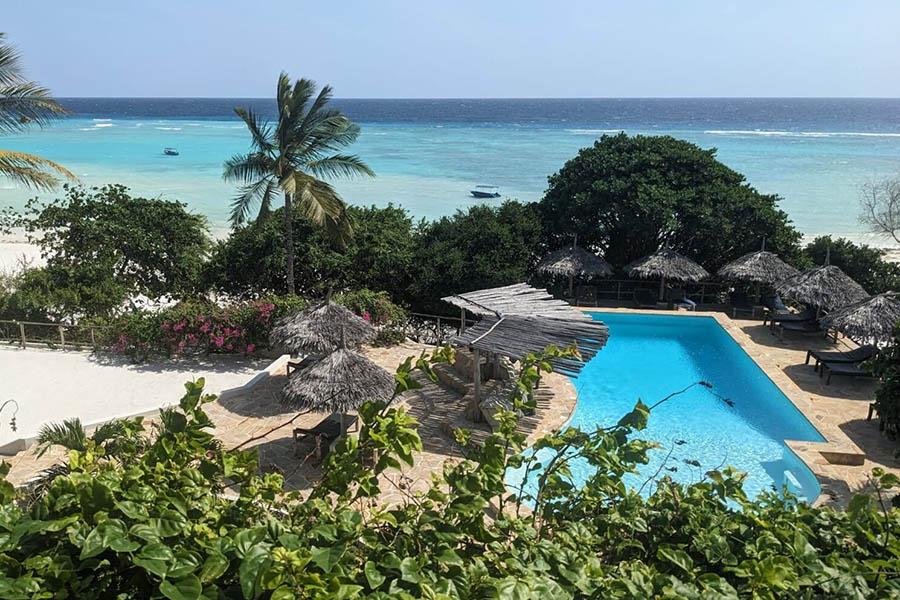 Stay at Manta Resort on Pemba Island | Travel Nation
