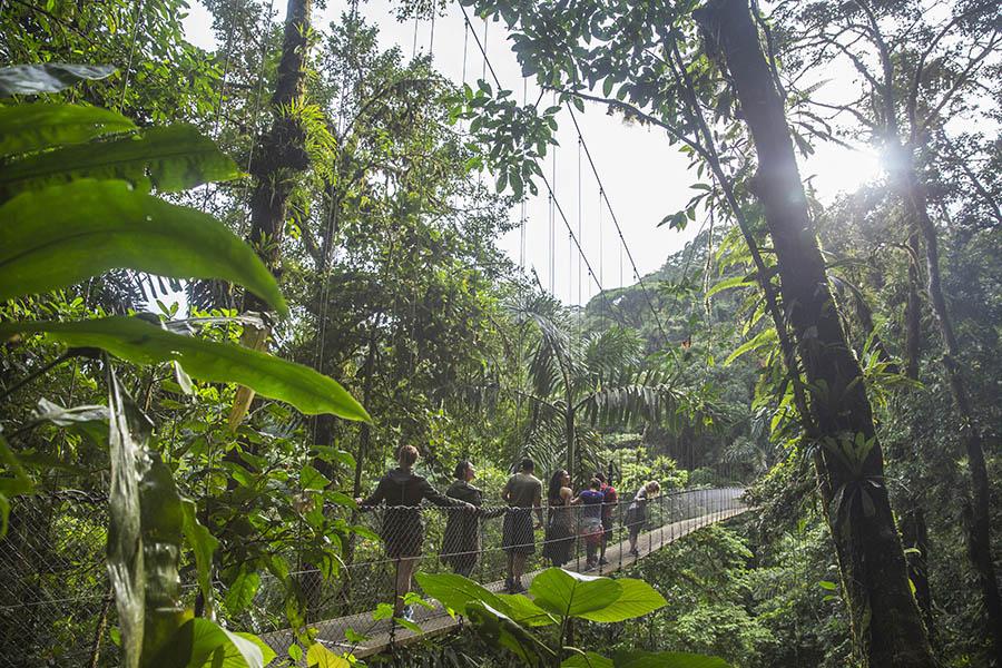 Explore Costa Rica with G Adventures | Photo credit: G Adventures