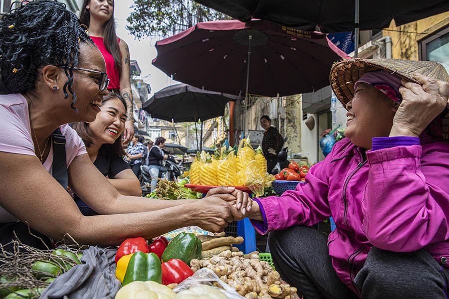 Explore Vietnam with G Adventures | Photo credit: G Adventures