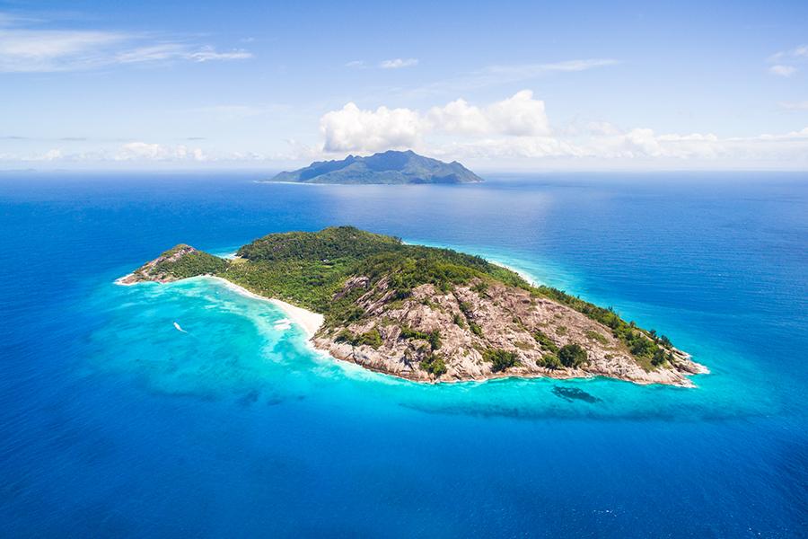 Relax in luxury on North Island in the Seychelles | Travel Nation