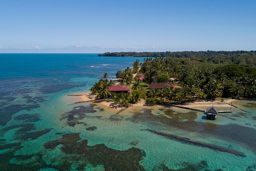 Explore the picturesque Bocas del Toro Peninsula | Travel Nation