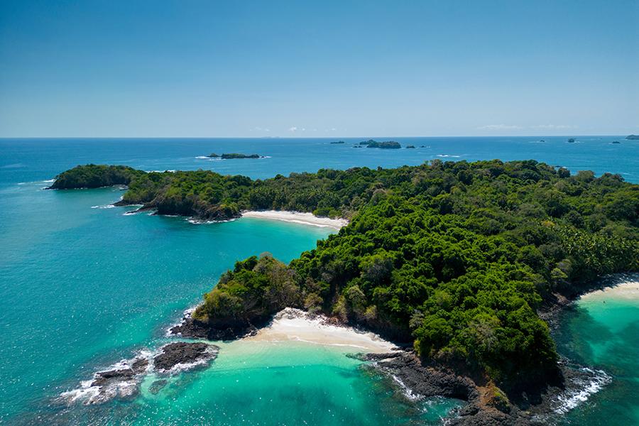 Enjoy the peaceful islands in the Chiriqui Archipelago on Panama's Pacific coast | Travel Nation