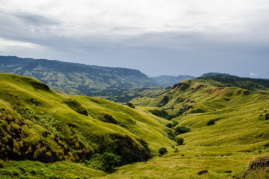 Hike in the highlands of Fiji | Travel Nation