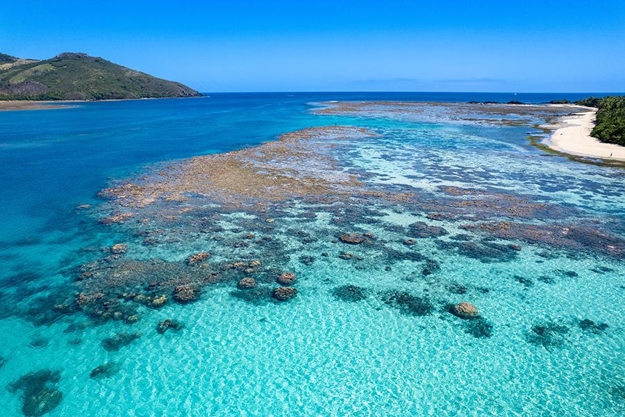 Immerse yourself in tranquil surroundings of Yasawa Islands, Fiji | Travel Nation