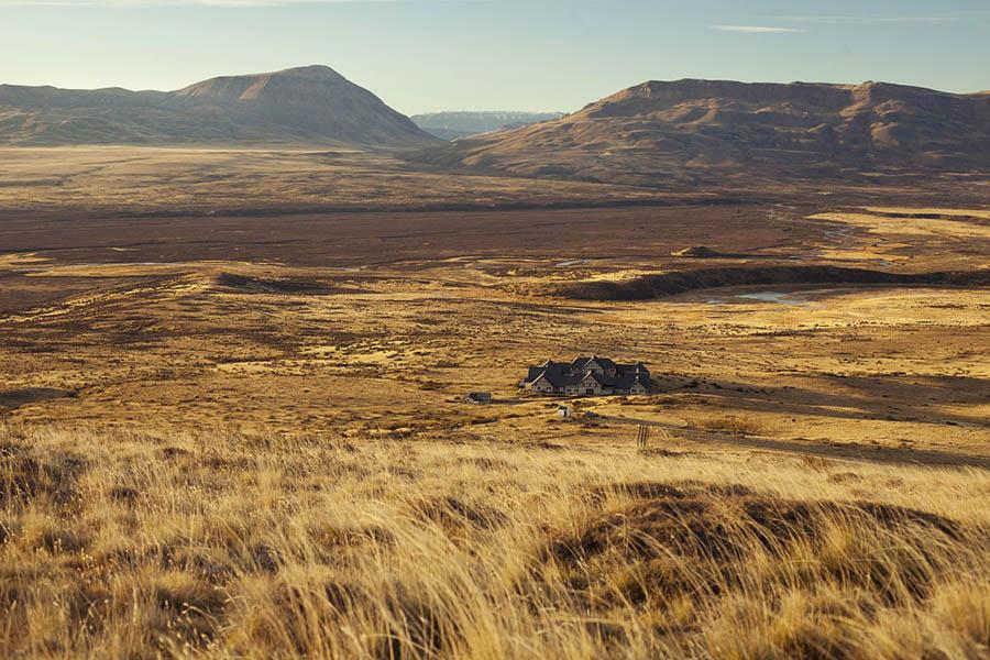 Stay at the luxury EOLO Resort in Argentina's Patagonia | Travel Nation