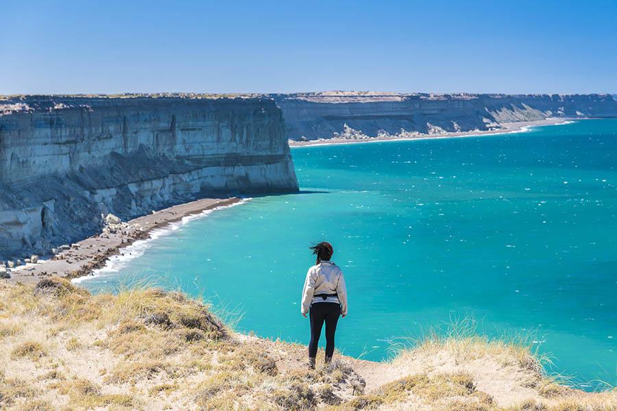 Soak up the scenery of the Peninsula Valdes | Travel Nation