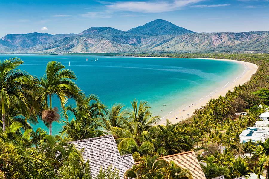 Visit beautiful Port Douglas | Travel Nation