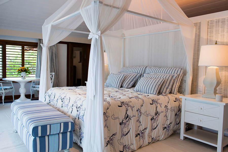 Treat yourself to a little luxury in Brazil's Bahia | Photo credit: Passion Brazil 