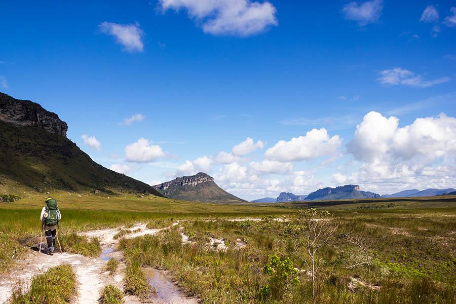 Hike through the gorgeous Pati Valley in Brazil | Travel Nation