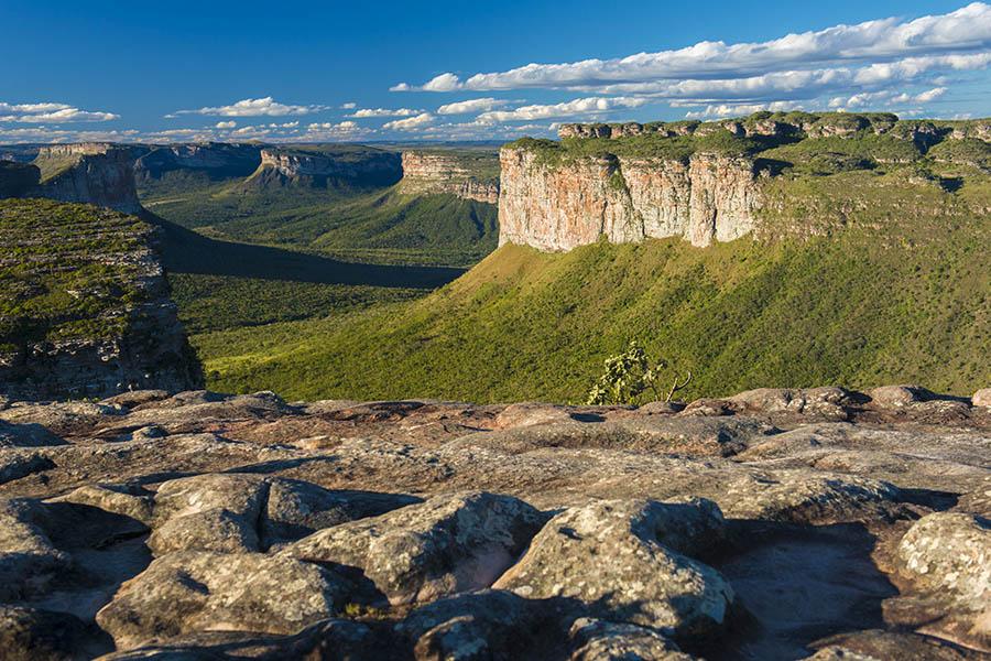 Trek through the amazing landscapes of the Chapada Diamantina | Travel Nation