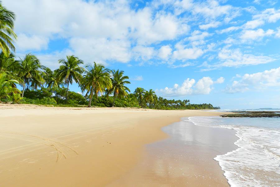 Stretch out on the tropical beaches of the Marau Peninsula | Travel Nation