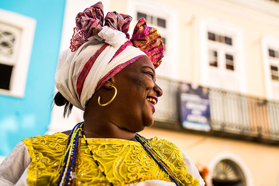 Learn to cook with the locals in Salvador, Brazil | Travel Nation