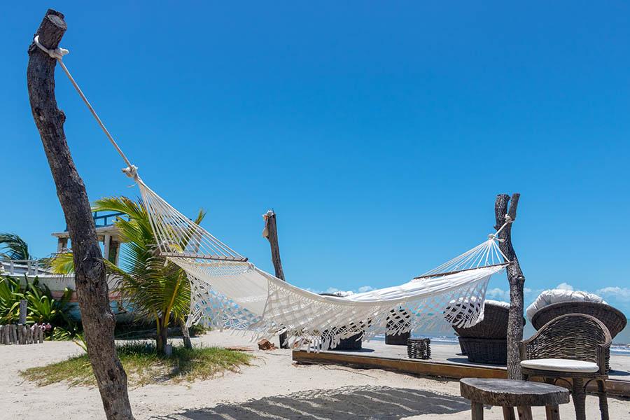 Spend lazy afternoons on the beaches of Brazil's Wild Coast | Travel Nation