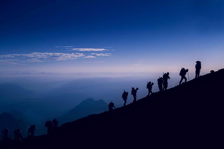 Go volcano trekking in Chile's Lake District | Travel Nation