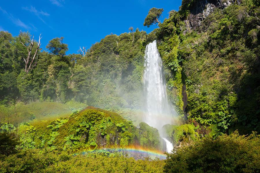 Explore the beautiful Pucon region of Chile | Travel Nation