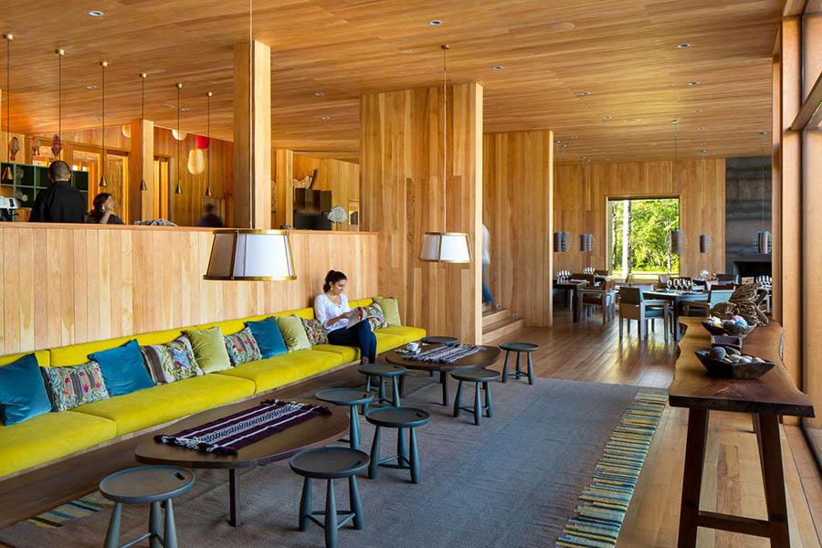 Relax in luxury at the Vira Vira Hacienda Hotel | Credit: Vira Vira Hacienda Hotel 