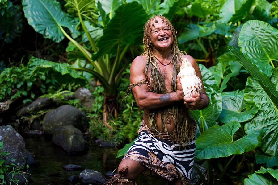 Learn about local island history with Pa